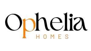 Ophelia Homes logo